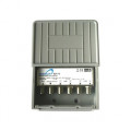 DiSEqC Switch - 4x1 (+1) Hi-Iso