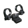 Triax 3° - 10° FlexiBlock
