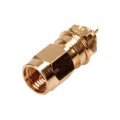 SMA-male Socket