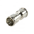 Quick Coupler F-male to F-male