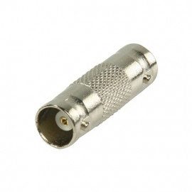 Coupler - BNC-female/BNC-female
