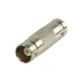 Coupler - BNC-female/BNC-female