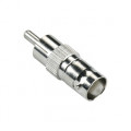 RCA-male to BNC-female