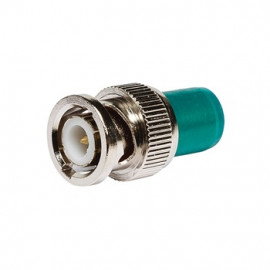 BNC-terminator Plug