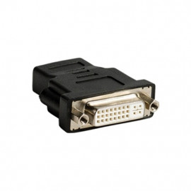 DVI-female to HDMI-female