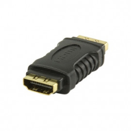 Coupler - HDMI-female/HDMI-female