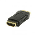 Coupler - HDMI-female/HDMI-female