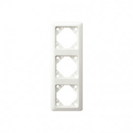 3x Ramme - 48430