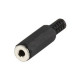3.5mm Mono Jack Socket