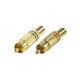 RCA Plugg - C-010