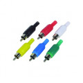 RCA Plug - CC-006