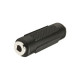 6.35mm Mono Jack Socket