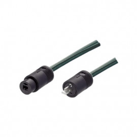 Loudspeakers Cable - DIN Jack