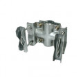Universal Mast Bracket 90°