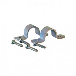 Mast clamp - RK-38