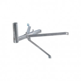 Wall Mount - Sat Unimount