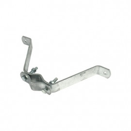 Wall Mount 15 cm