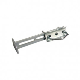 Wall Mount adjustable