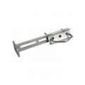 Wall Mount adjustable