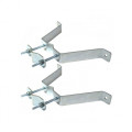 Wall Mount 10 cm