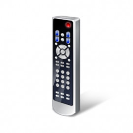 Remote Control - Pace 230/420