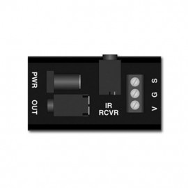 1-Zone Connecting Block - CB12