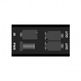 1-Zone Connecting Block - CB20