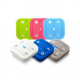 Wall Controller - CRC-3-6