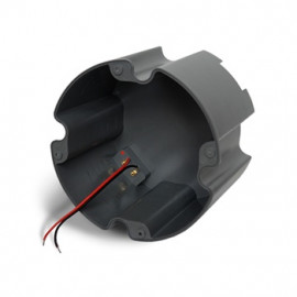 In-Ceiling Back Box - EZB-8