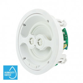 In-Ceiling Stereo Speaker - Ghost GPD-6