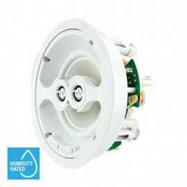 In-Ceiling Stereo Speaker - Ghost GGD-6