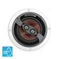 In-Ceiling Stereo Speaker - RD3-8