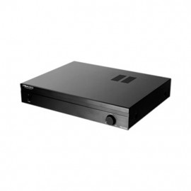 Amplifier - TRU-S350xi