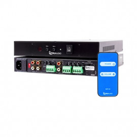 Amplifier - AMP-440