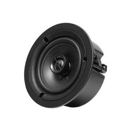 thin ceiling speakers