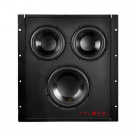 Subwoofer - Trunami
