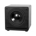 Subwoofer - Red Mountain
