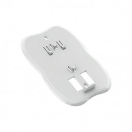Backplate - 310-MQW