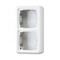 Overflateboks 2x - CD582AWW