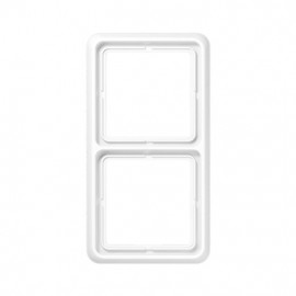 2x Ramme - CD582WW