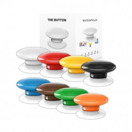 Kontroller - The BUTTON