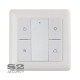 Wall Controller - ZV9001K4-RGBW