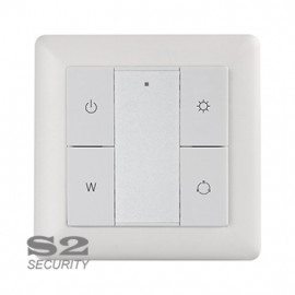 Wall Controller - ZV9001K4-RGBW