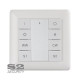 Wall Controller - ZV9001K8-CCT