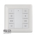 Wall Controller - ZV9001K8-CCT