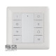 Wall Controller - ZV9001K8-RGBW