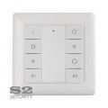Wall Controller - ZV9001K8-RGBW