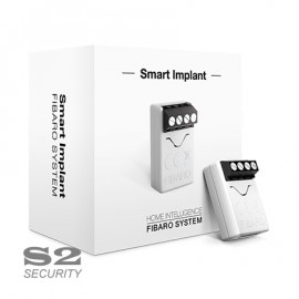 Universal Sensor - FGBS-222