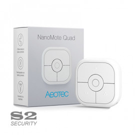 Remote Controller - NanoMote Quad ZWA003