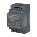 DIN-rail Adapter - 230VAC/24VDC